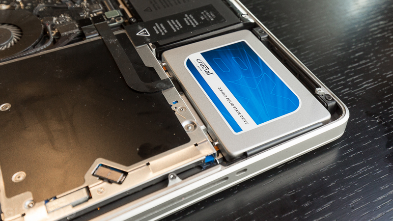Illustration for article titled Quick and Easy MacBook Repairs That Will Save You a Small Fortune